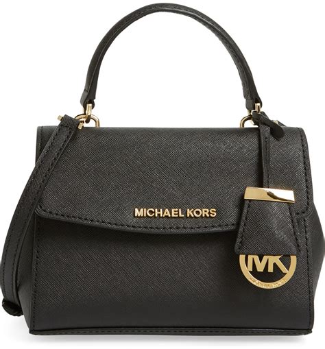 best michael kors bag color|most popular Michael Kors crossbody.